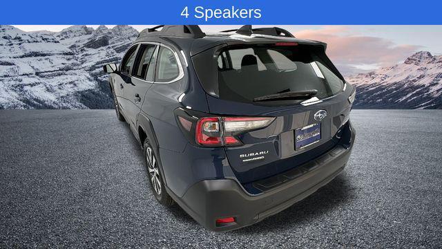 new 2025 Subaru Outback car, priced at $30,261