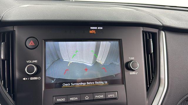 new 2025 Subaru Outback car, priced at $30,261