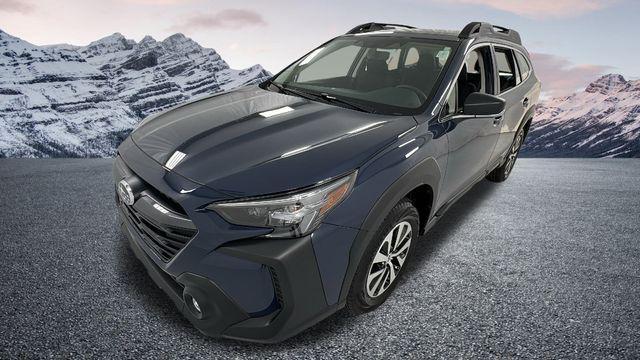 new 2025 Subaru Outback car, priced at $30,261