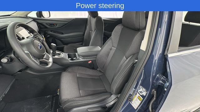 new 2025 Subaru Outback car, priced at $30,261
