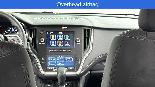 new 2025 Subaru Outback car, priced at $30,261