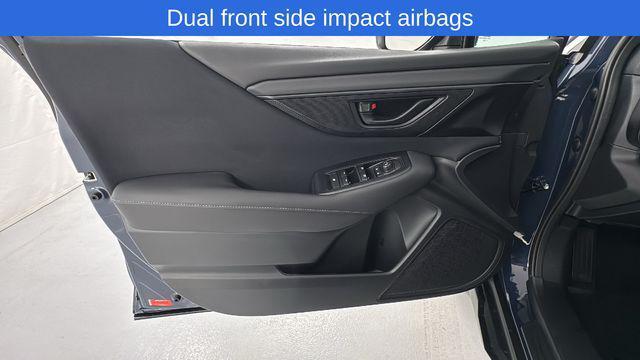 new 2025 Subaru Outback car, priced at $30,261