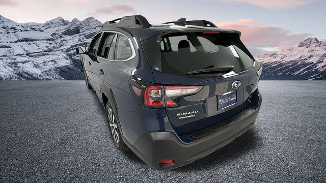 new 2025 Subaru Outback car, priced at $30,261