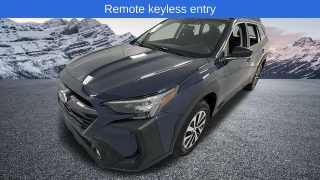 new 2025 Subaru Outback car, priced at $30,261