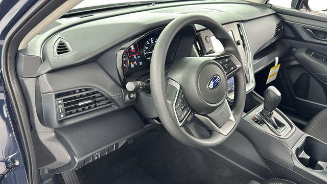 new 2025 Subaru Outback car, priced at $30,261