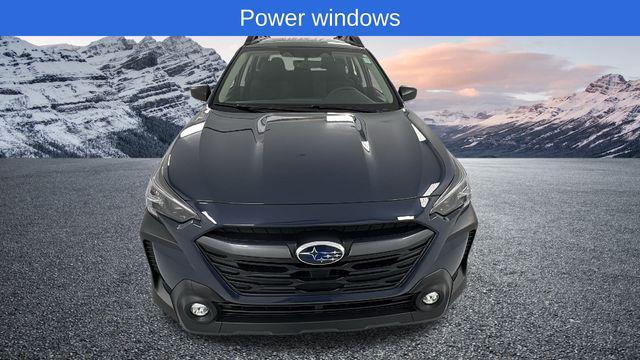 new 2025 Subaru Outback car, priced at $30,261