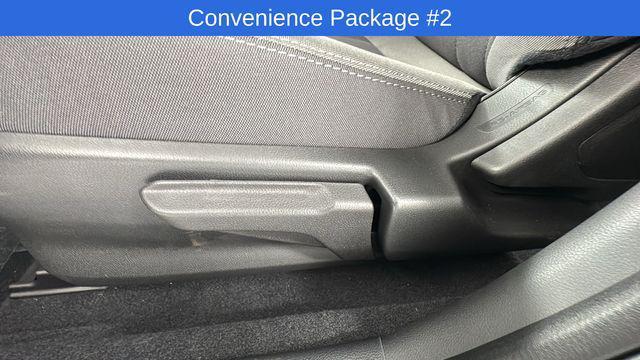 new 2025 Subaru Crosstrek car, priced at $28,576