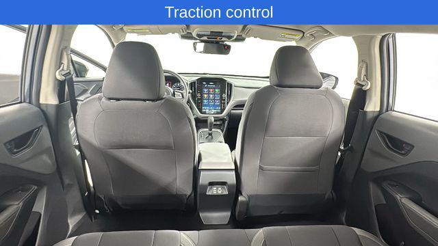 new 2025 Subaru Crosstrek car, priced at $28,576