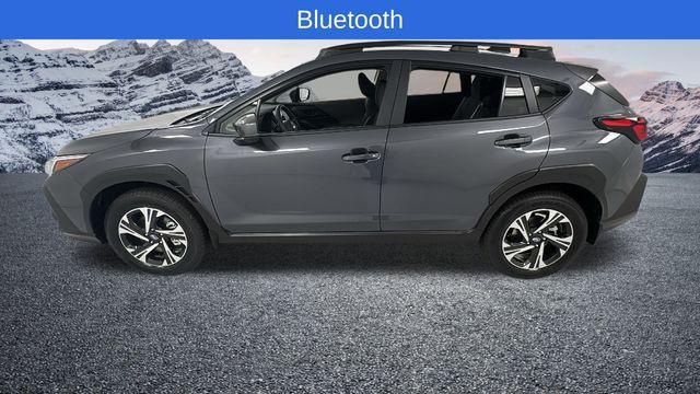 new 2025 Subaru Crosstrek car, priced at $28,576