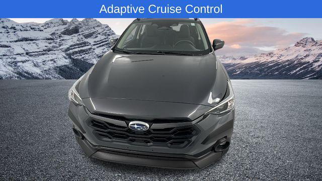 new 2025 Subaru Crosstrek car, priced at $28,576