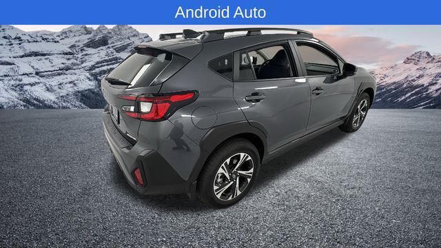 new 2025 Subaru Crosstrek car, priced at $28,576