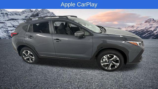 new 2025 Subaru Crosstrek car, priced at $28,576