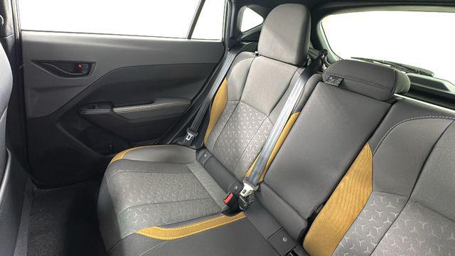 new 2025 Subaru Crosstrek car, priced at $33,203