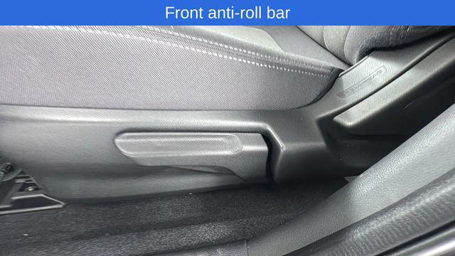 new 2025 Subaru Crosstrek car, priced at $28,675