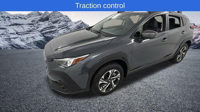 new 2025 Subaru Crosstrek car, priced at $28,675