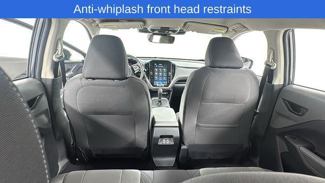 new 2025 Subaru Crosstrek car, priced at $28,675