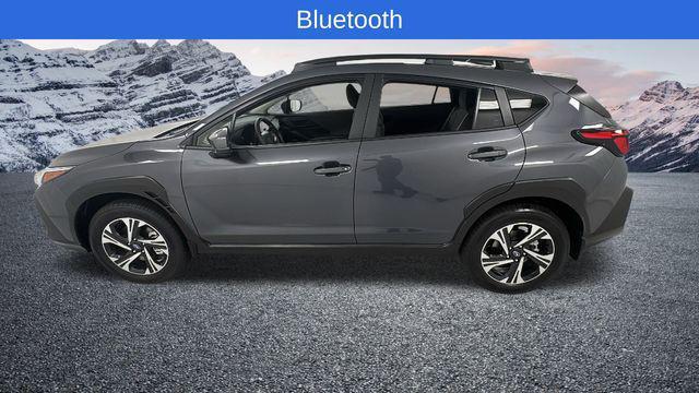 new 2025 Subaru Crosstrek car, priced at $28,576