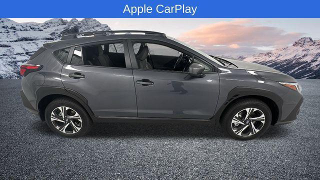new 2025 Subaru Crosstrek car, priced at $28,576