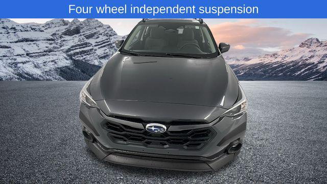new 2025 Subaru Crosstrek car, priced at $28,675