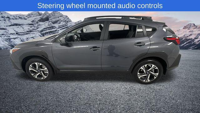 new 2025 Subaru Crosstrek car, priced at $28,675