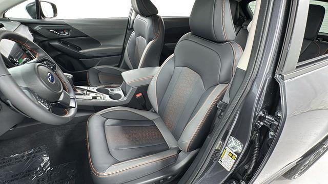 new 2025 Subaru Crosstrek car, priced at $32,780