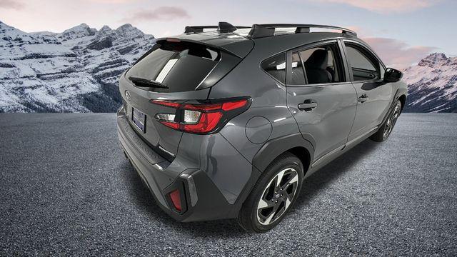 new 2025 Subaru Crosstrek car, priced at $32,780