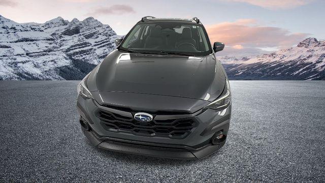 new 2025 Subaru Crosstrek car, priced at $32,780