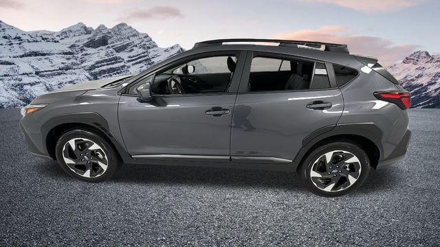 new 2025 Subaru Crosstrek car, priced at $32,780