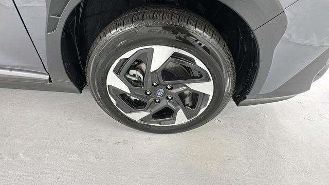 new 2025 Subaru Crosstrek car, priced at $32,780