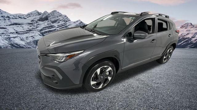 new 2025 Subaru Crosstrek car, priced at $32,780