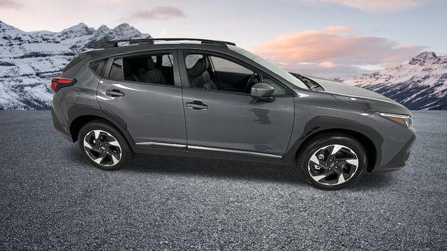 new 2025 Subaru Crosstrek car, priced at $32,780