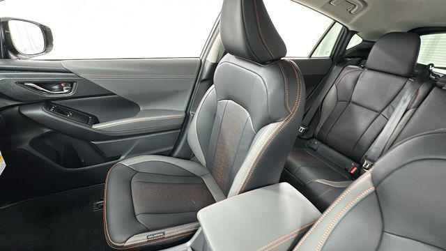 new 2025 Subaru Crosstrek car, priced at $32,780