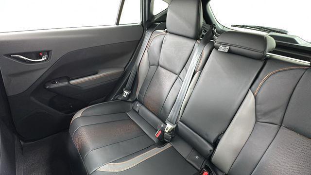 new 2025 Subaru Crosstrek car, priced at $32,780