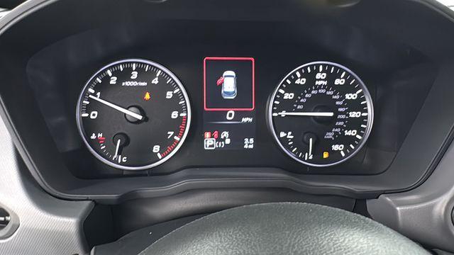 new 2025 Subaru Crosstrek car, priced at $32,780