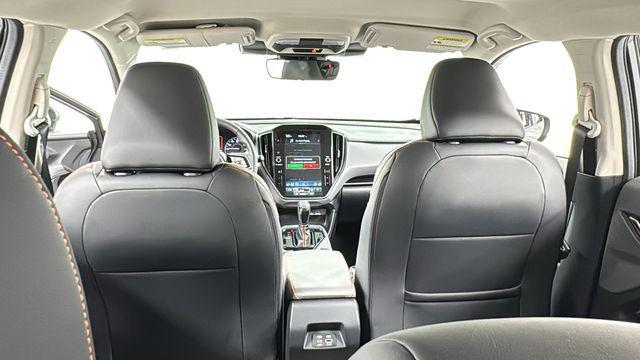 new 2025 Subaru Crosstrek car, priced at $32,780