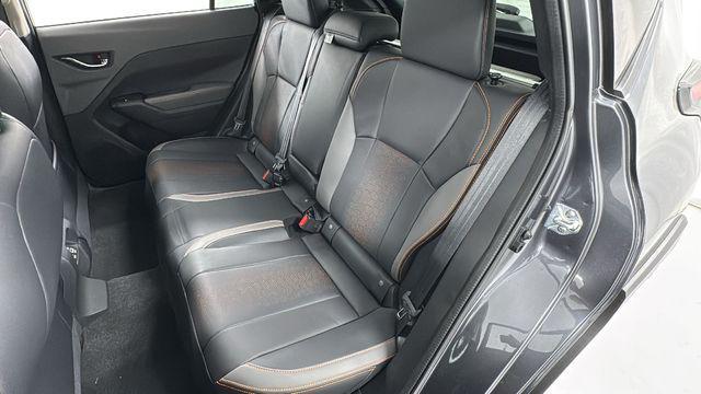 new 2025 Subaru Crosstrek car, priced at $32,780