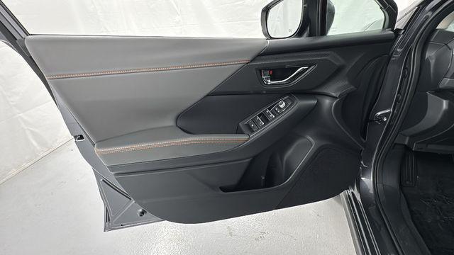 new 2025 Subaru Crosstrek car, priced at $32,780