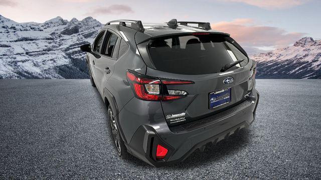 new 2025 Subaru Crosstrek car, priced at $32,780