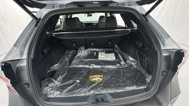 new 2025 Subaru Outback car, priced at $42,835