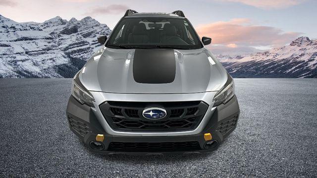 new 2025 Subaru Outback car, priced at $42,835
