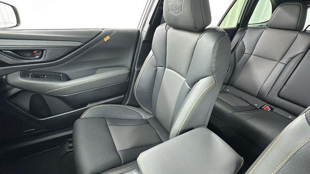 new 2025 Subaru Outback car, priced at $42,835