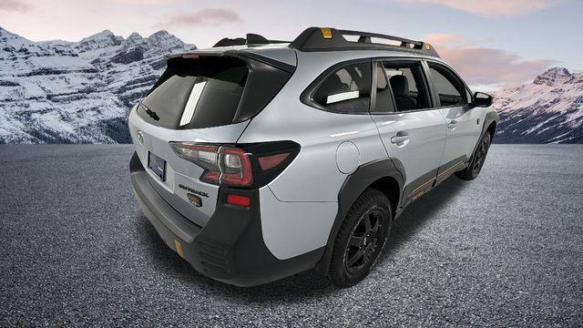 new 2025 Subaru Outback car, priced at $42,835