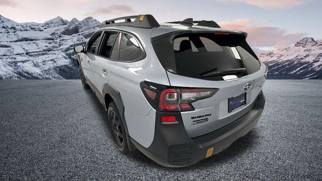 new 2025 Subaru Outback car, priced at $42,835
