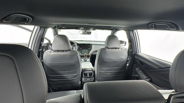 new 2025 Subaru Outback car, priced at $42,835