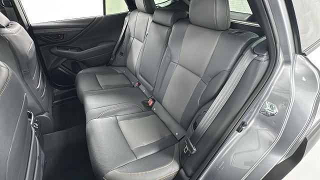 new 2025 Subaru Outback car, priced at $42,835