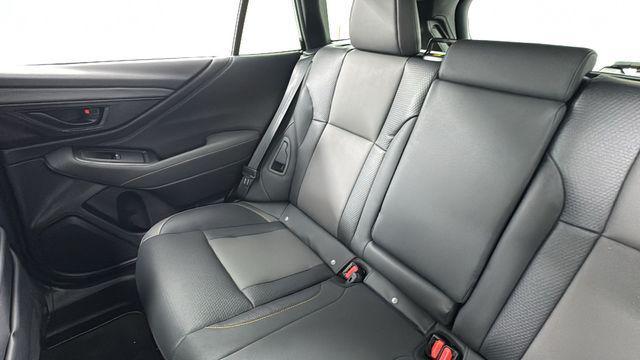 new 2025 Subaru Outback car, priced at $42,835