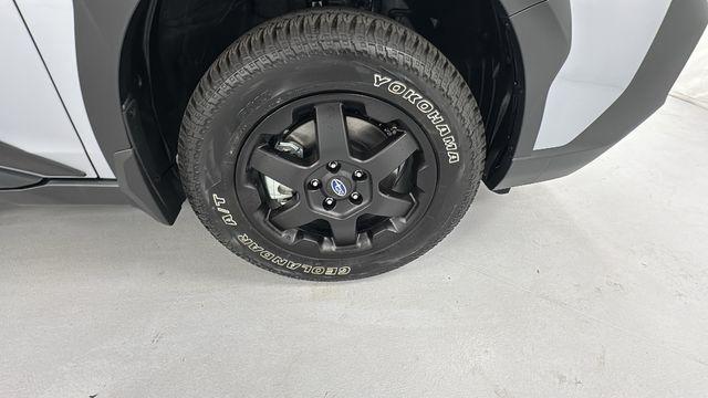 new 2025 Subaru Outback car, priced at $42,835