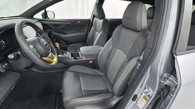 new 2025 Subaru Outback car, priced at $42,835