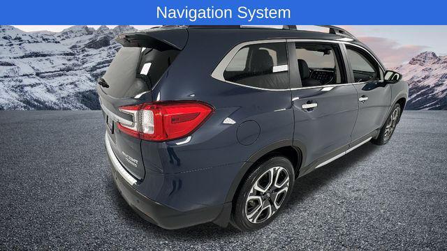 new 2025 Subaru Ascent car, priced at $49,806
