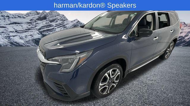 new 2025 Subaru Ascent car, priced at $49,806